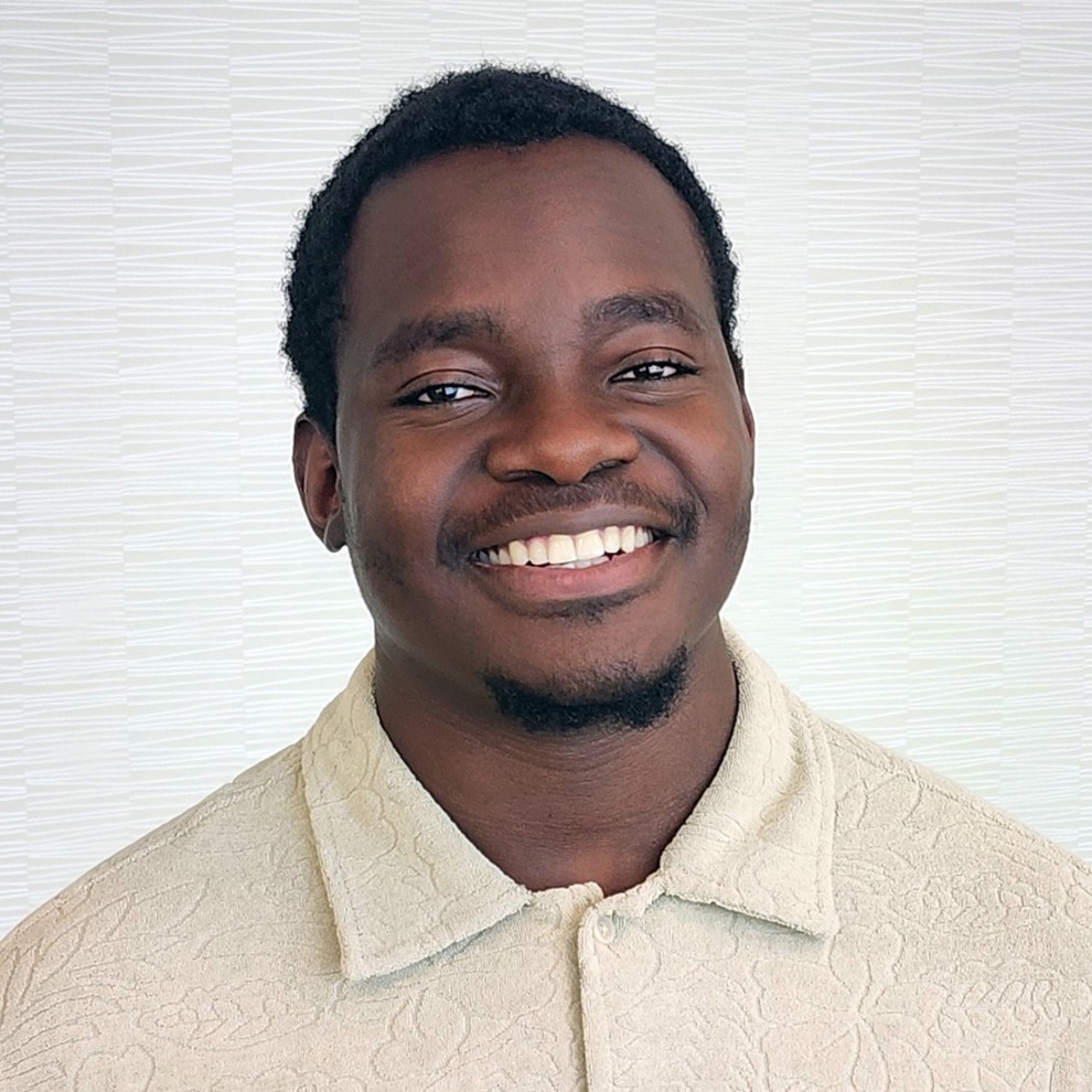 Takudzwa Mucherengi